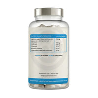 Bottles Capsules