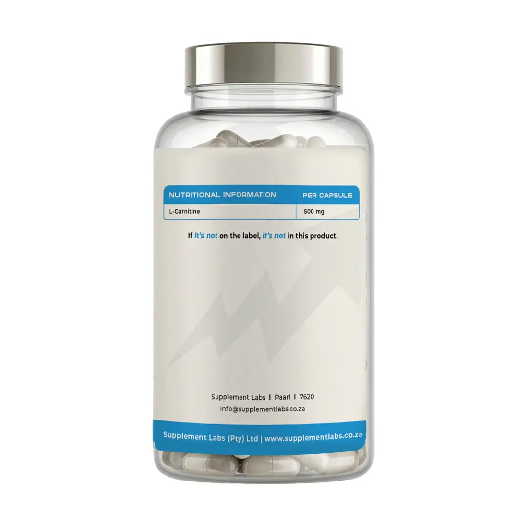 Bottles Capsules