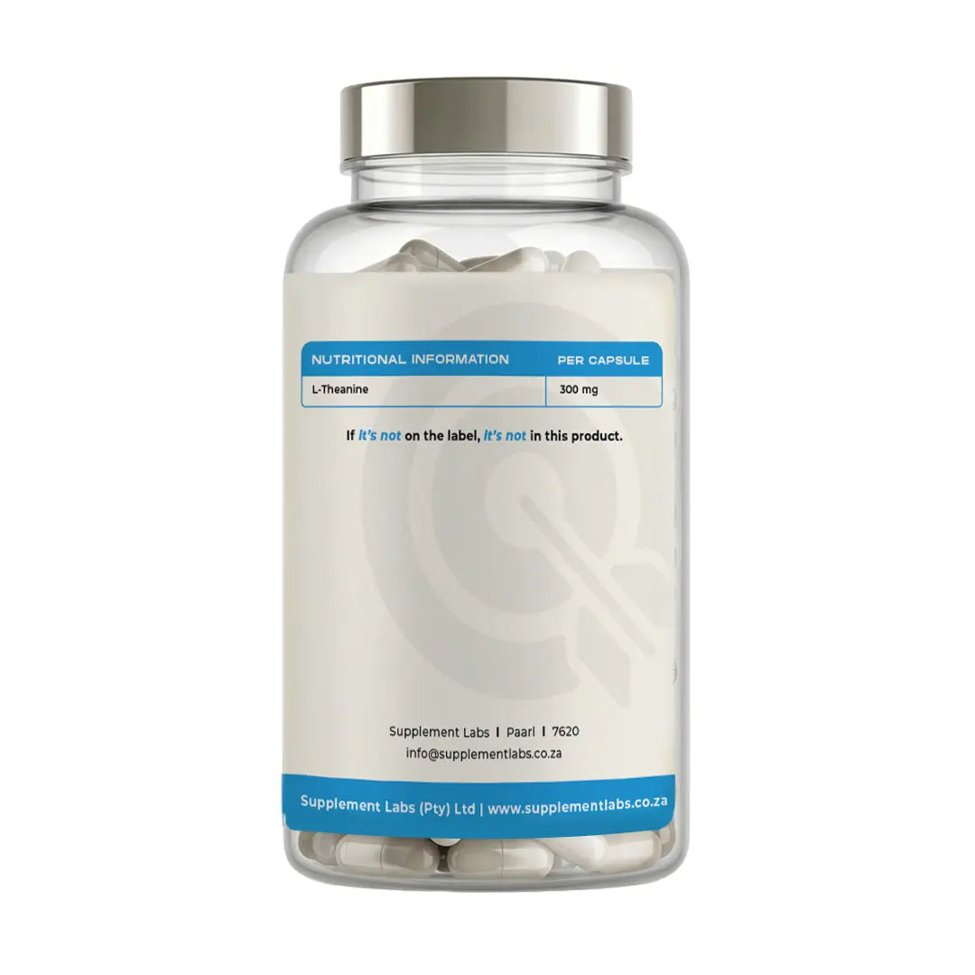 Bottles Capsules