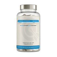 Bottles Capsules