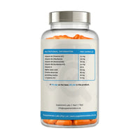 Bottles Capsules