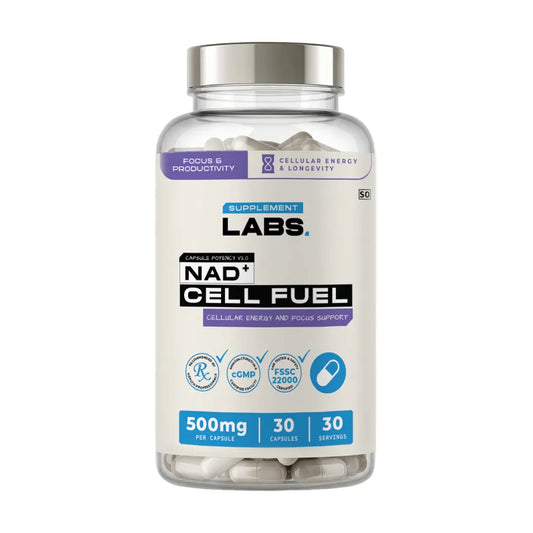 Bottles Capsules 30 Caps