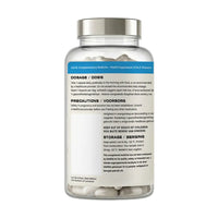 Bottles Capsules