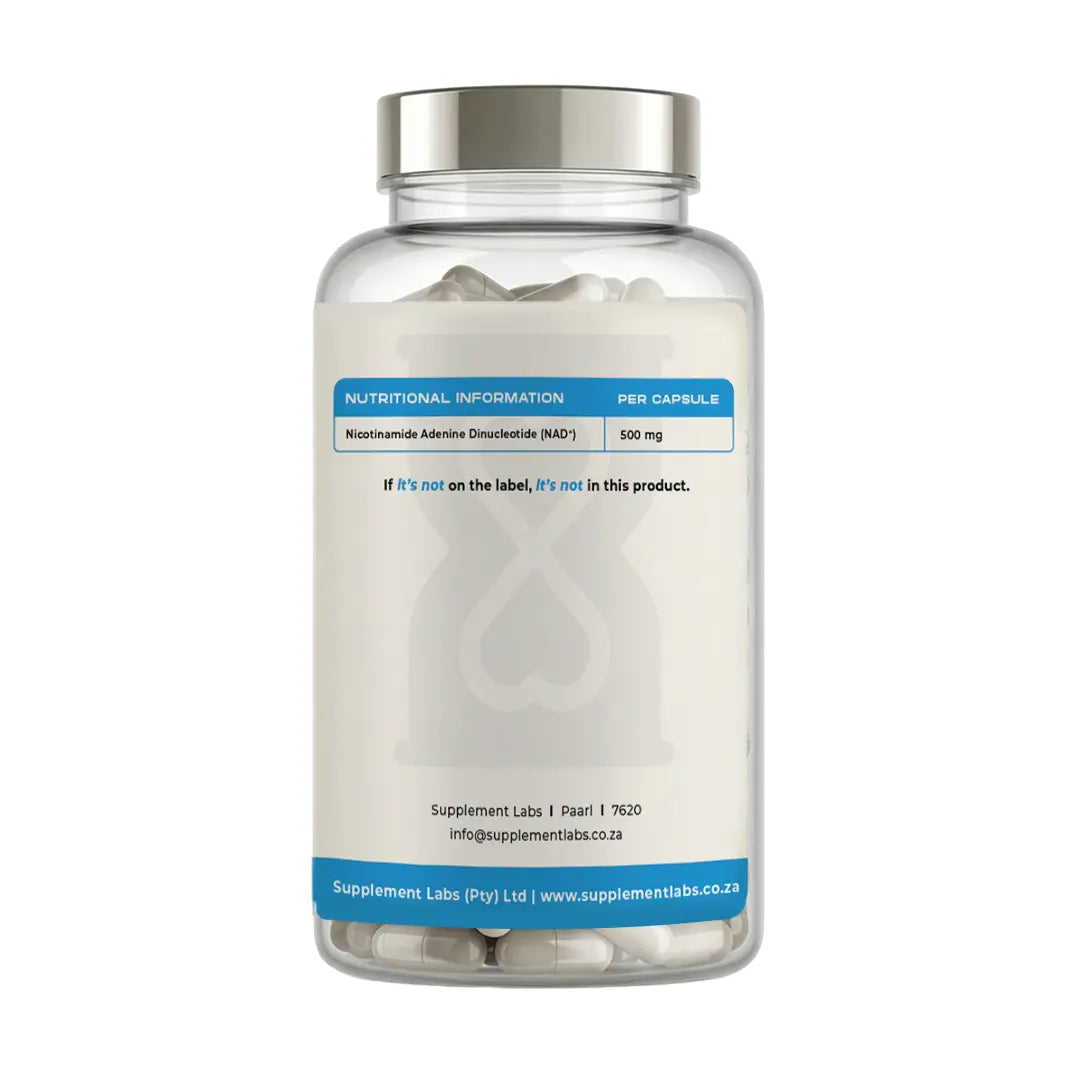 Bottles Capsules