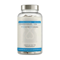 Bottles Capsules