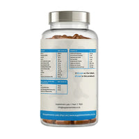 Bottles Capsules