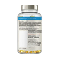 Bottles Capsules