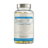 Bottles Capsules