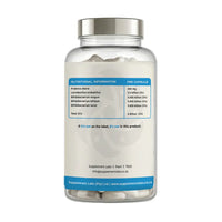 Bottles Capsules