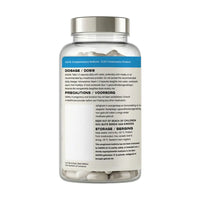 Bottles Capsules