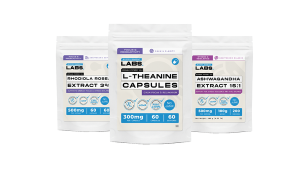 Stress Balance Stack