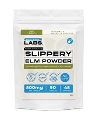 Slippery Elm Capsules