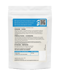Slippery Elm Capsules