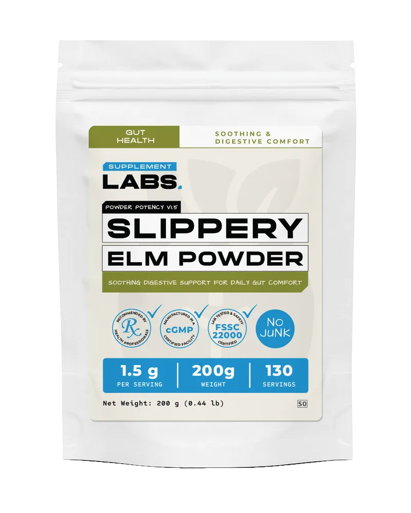 Slippery Elm Powder