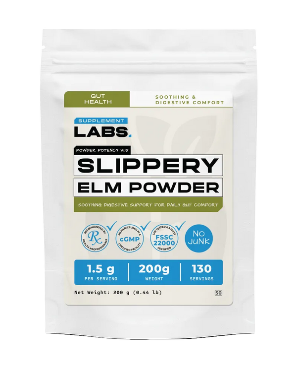 Slippery Elm Powder