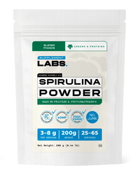 Spirulina Powder