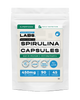 Spirulina Capsules