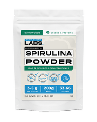 Spirulina Powder