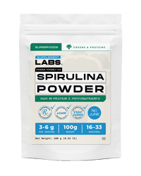 Spirulina Powder