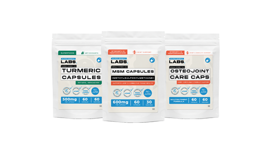 Joint & Mobility Stack