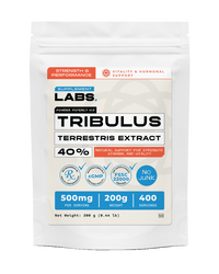 Tribulus Terrestris Extract 40% Powder