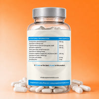 Bottles Capsules