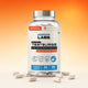 Bottles 60 Capsules