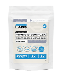 Thyroid Complex - Adaptogenic Support