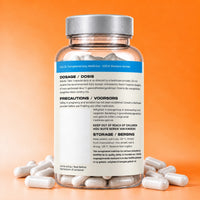 Bottles Capsules