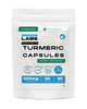 Turmeric Capsules - 500mg