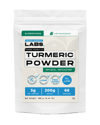 Turmeric Powder