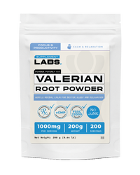 Valerian Root Powder