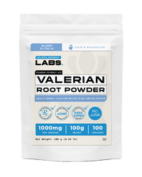 Valerian Root Powder
