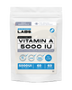 Vitamin A 5000 IU Tablets
