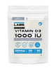 Vitamin D3 1000 IU Capsules