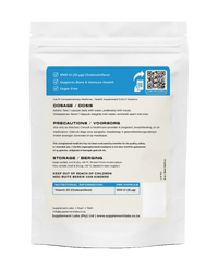 Vitamin D3 1000 IU Capsules
