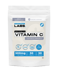 Vitamin C 500 mg Tablets