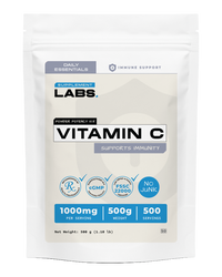 Vitamin C Powder