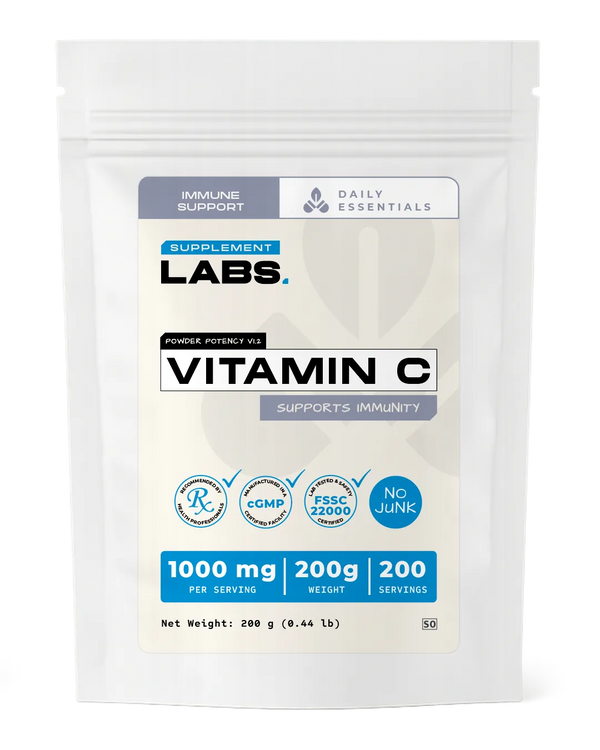 Vitamin C Powder