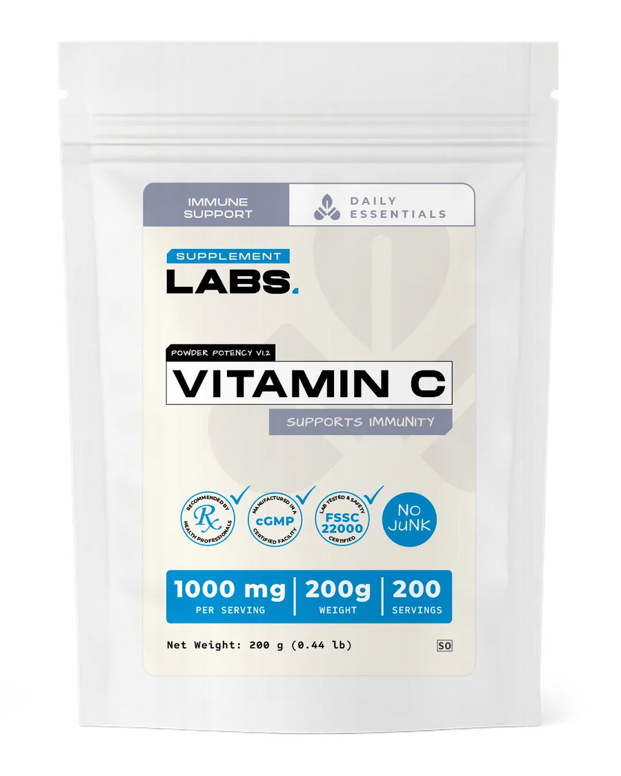 Vitamin C Powder