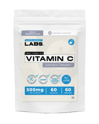 Vitamin C 500 mg Tablets