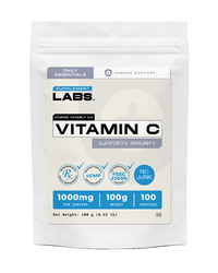 Vitamin C Powder