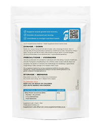 Whey Protein Concentrate 80% Powder