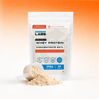 Pouches Powder 500g